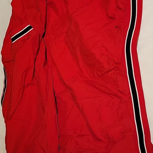 Ohio State Slipover Jacket - Picture 7 of 11